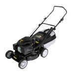 HP Talon 7 196 Cm Petrol Mower