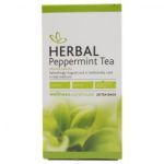Herbal Peppermint Tea 20S
