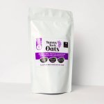 Adcorn Orginc Pouch