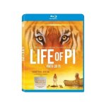 Life Of Pi Blu-ray Disc
