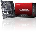 H110 Mb 1151 DDR4 Micro Atx