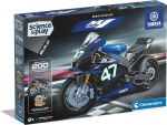 Mechanics Yamaha Motorbike 20 Model Kit