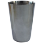 Stainless Steel Tumbler 80G