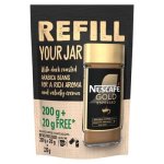 Nescafé Nescafe Gold Espresso Refill 220G
