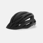 Artex Mips Matt Black - Large