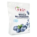 Iqf 500G Bluebery