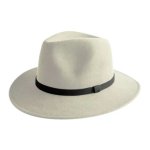 Danny Fedora Smoke