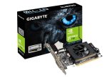 Gigabyte GV-N710D3-2GL Nvidia GT 710 2GB GDDR3 64BIT Graphics Card