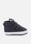 PoP Candy Hi-top Sneakers-navy Blue
