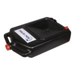 15 Litre Sumpy Oil Drain