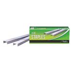 Treeline 26 6 Staples 20 Sheets 5000 Per Box Pack Of 20 Boxes