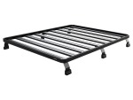 Front Runner Pickup Roll Top Slimline II Load Bed Rack Kit 1475 W X 1560 L – By
