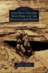 John Boyd Thacher State Park And The Indian Ladder Region
