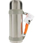 Clicks Stainless Steel Flask 1 Litre