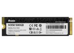 Biwin 500GB Pcie 4.0 M.2 2280 SSD BM350NN500G - Rgx