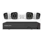 Foscam FNA108E-B4-2T