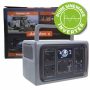 Juizebox 2 Portable Inline Power Station - Mica Online