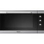 Candy. Candy Built-in Multifunction Electric Oven Inox 89L
