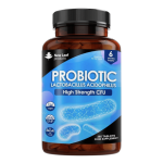 Probiotic Tablets 365 T