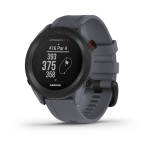 Garmin Approach S12 - Granite Blue