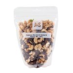 Cashews Roasted And Salted & Raisins Mix