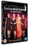 Loose Women: In New York - Let Loose In The City DVD