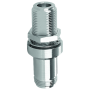 Surge Protector N Jack-jack Bulkhead DC-6GHZ Gdt