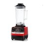 Silver Crest Multifunctional Blender 2L- Red