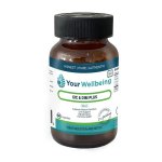 I3C & Dim Plus - Supports Immune Function Liver Support Detoxification & Hormone Health