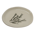 Extra Small Fynbos Oval Platter