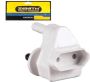 Plug-adaptor 2PIN Euro - 10 Pack