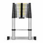 Telescopic Step Ladder - 5M Multi-use Safe