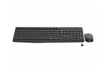 Logitech MK235 Keyboard And Mouse Combo