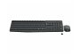 Logitech MK235 Keyboard And Mouse Combo