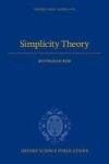 Simplicity Theory Hardcover