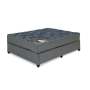 Diamond Double Mattress And Bed Set