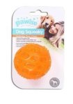Pawise Dog Squeaky Ball 6.5CM