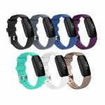 Fitbit Buy Silicone Strap For Inspire Killer Deals