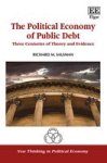 The Political Economy Of Public Debt - Three Centuries Of Theory And Evidence Hardcover