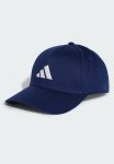 Adidas Performance Bb Cap Cot Nl - Dkblue white