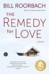 The Remedy For Love Paperback