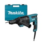 Makita 800W Combination Hammer Sds-plus 3J HR2670FT
