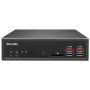 DH32U Industrial Barebone Sff PC - Intel Pentium Gold P7505 No RAM No SSD No Os PC-NUC-DH32U-7505