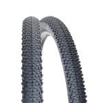 29 X 2.25 Mtb Tyre Black Durable All-round Trail Tyre