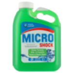 Microshock Algaecide 1L