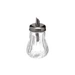 180ML Glass Sugar Bowl Clear