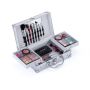 Alumium Makeup Kit With Cosmetics