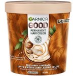 Garnier Good Permanent Hair Colour 7.43 Turmeric Copper