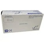 Glove Exam Nitrile P f Med 100 Medtex