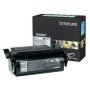 Lexmark 12A0825 Toner Cartridge 1 PC S Original Black Optra Se 3455 Return Programme Print Cartridge 23K